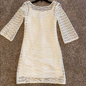 Lilly Pulitzer cocktail dress